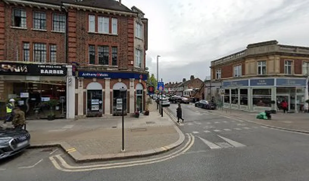 Anthony Webb Estate Agents | Palmers Green