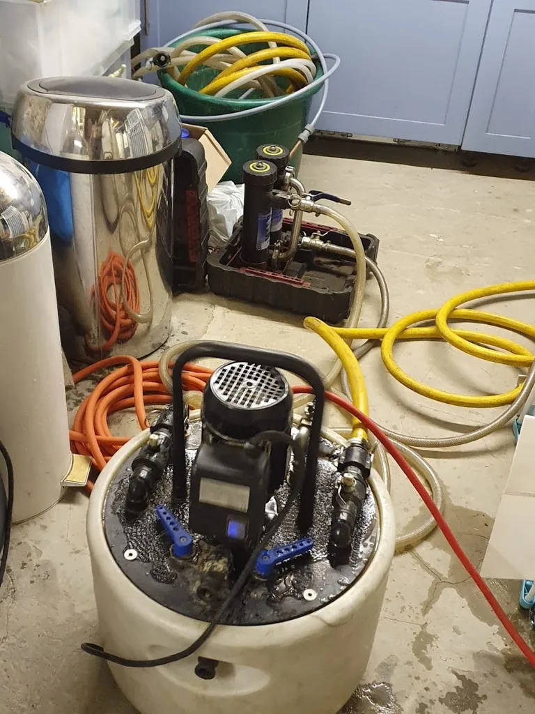 Anthony wilkinson plumbing and heating