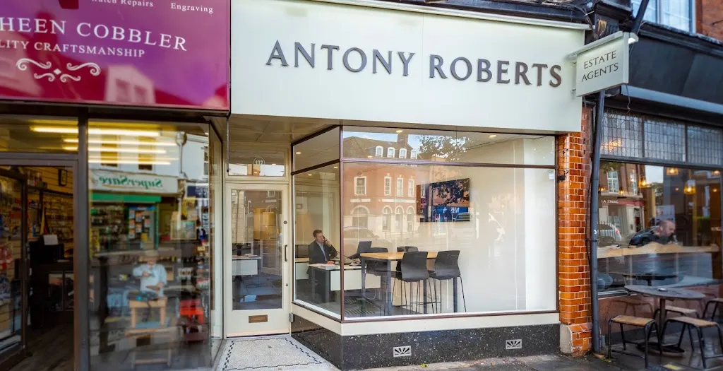 Antony Roberts Estate Agents - East Sheen
