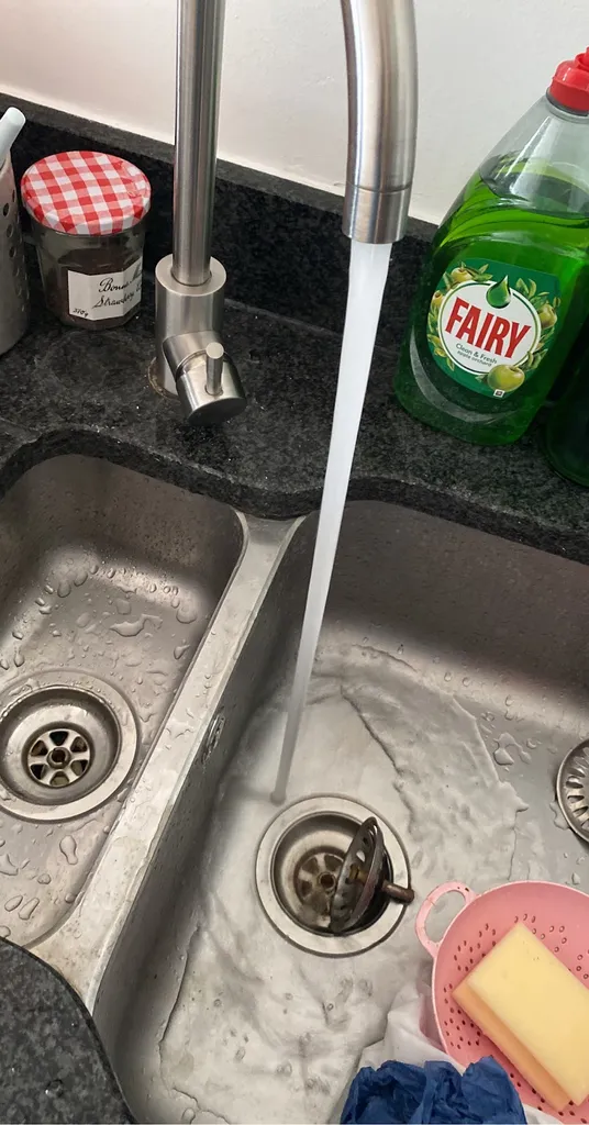Anytime Plumbing & Heating Whetstone