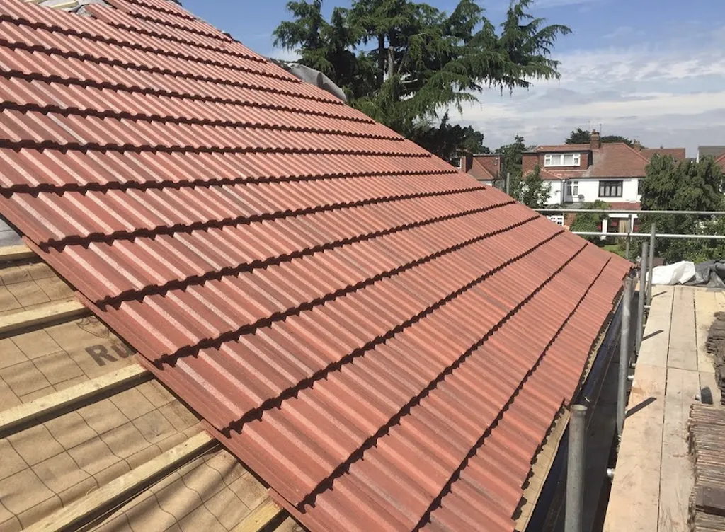 Apex roofing & building solutions ltd