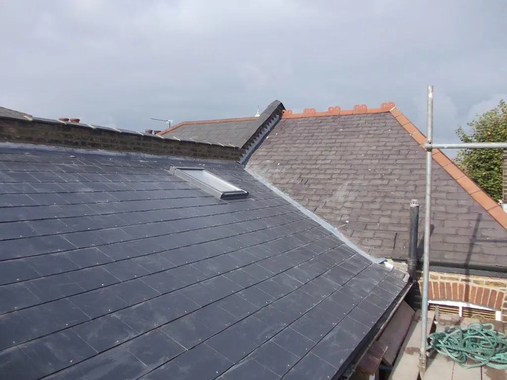 Apex Roofing & Maintenance Ltd