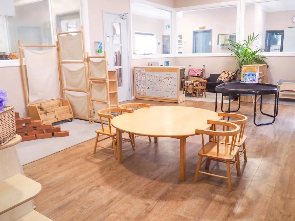 Aplomb Day Nursery & Pre-school - Hendon