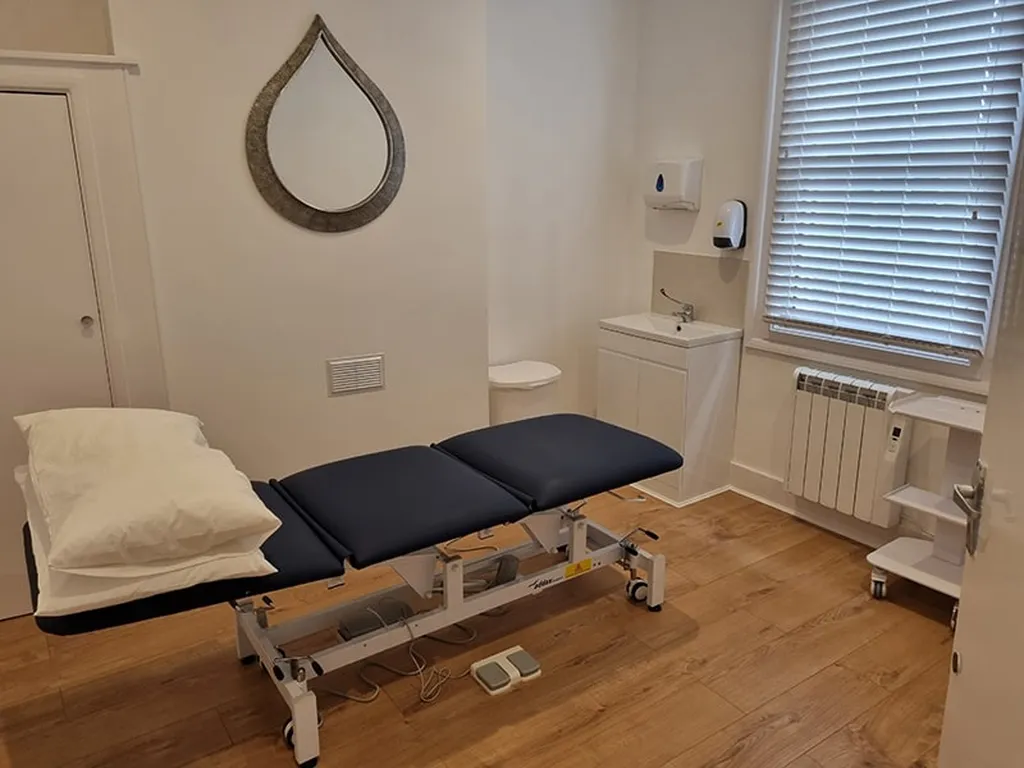 Apollo Clinics | Bexley Physiotherapy