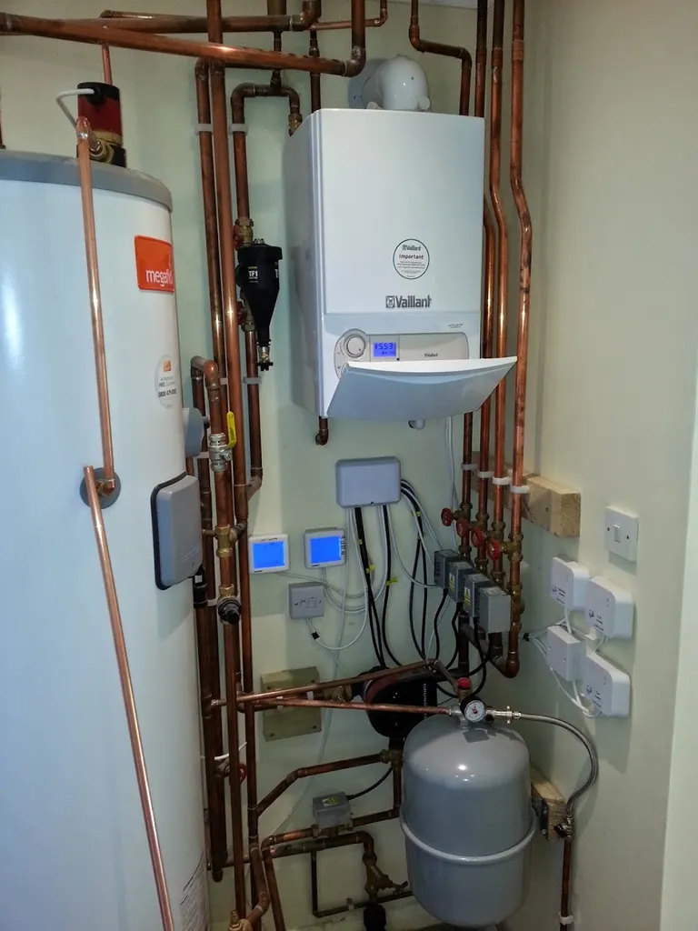 Apolo Heating and Plumbing