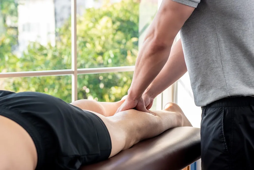 APPI Physiotherapy and Pilates Hampstead