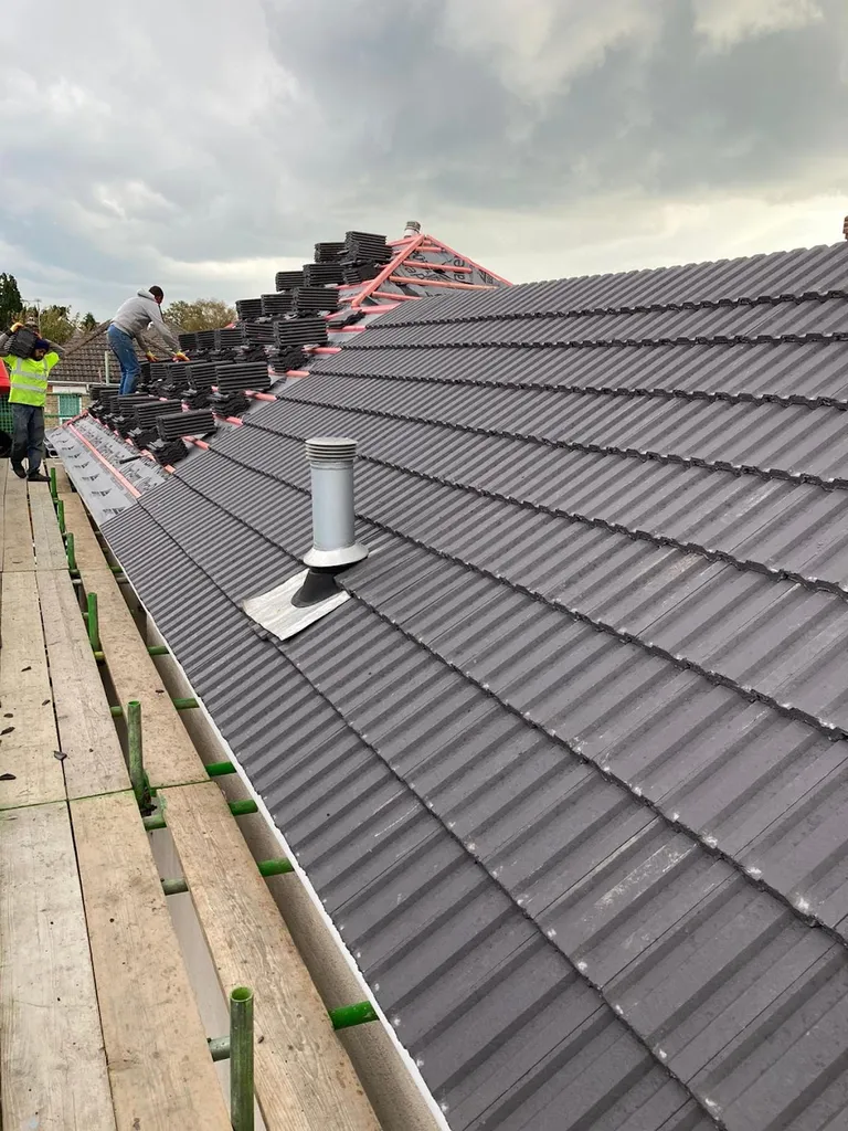 Approved Roofing Specialist LTD