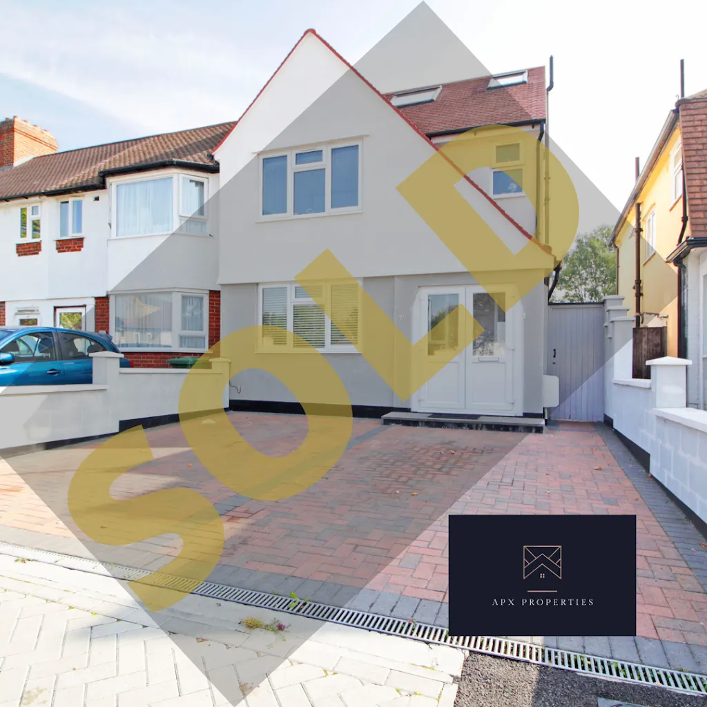 APX Properties