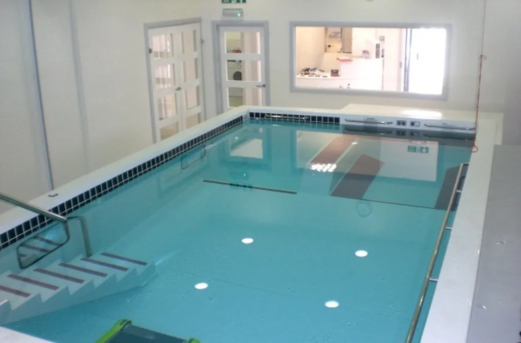 Aquaphysio Ltd