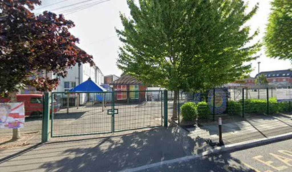 Aragon Primary School