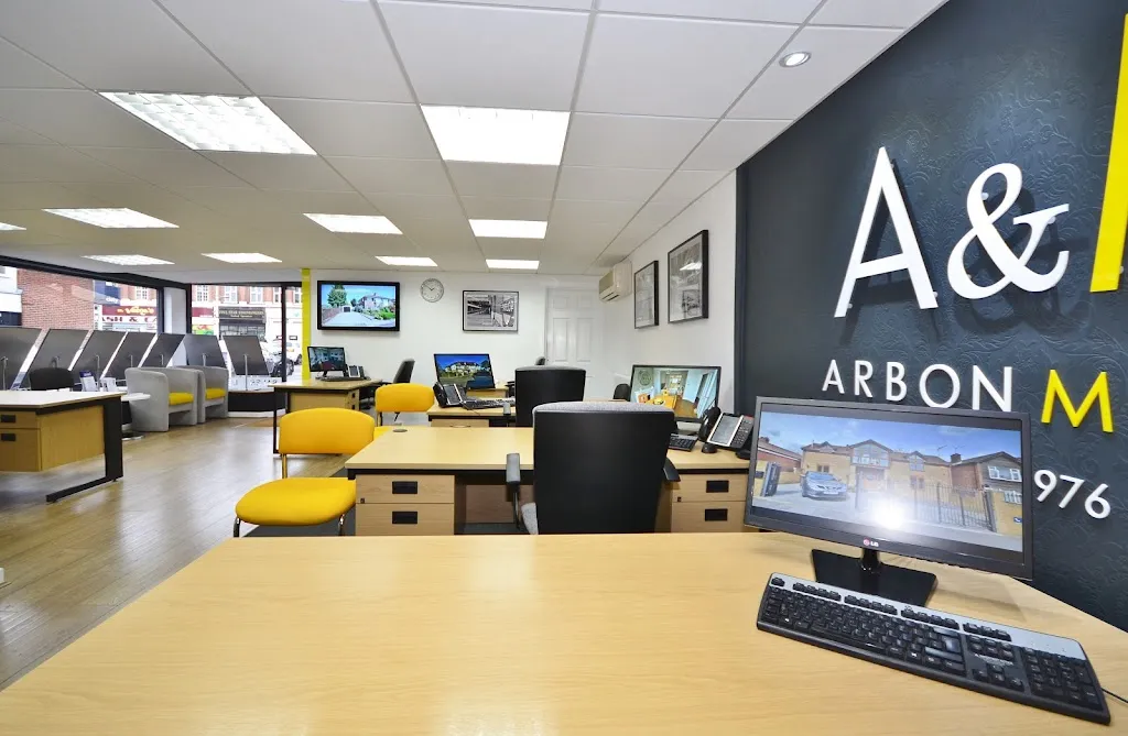 Arbon & Miller