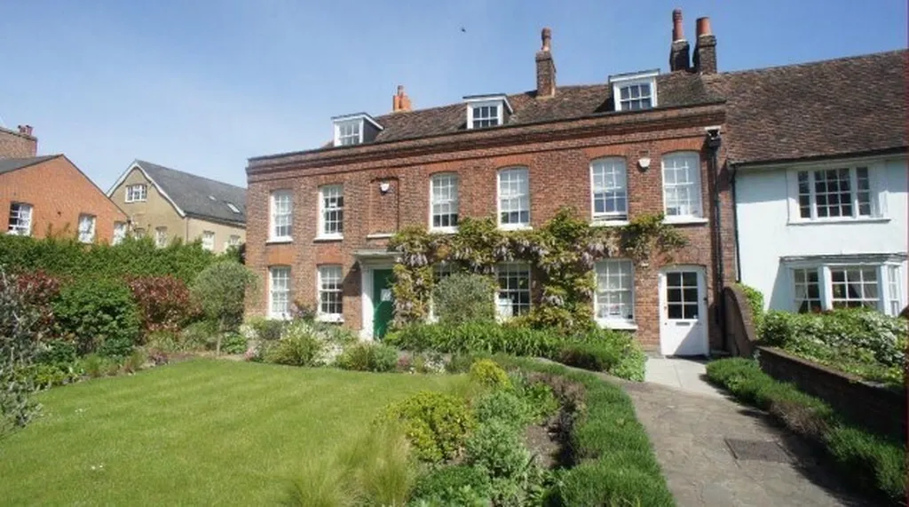 Archers Estate Agents