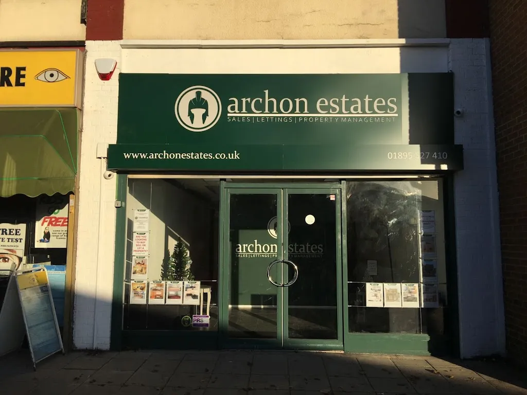 Archon Estates