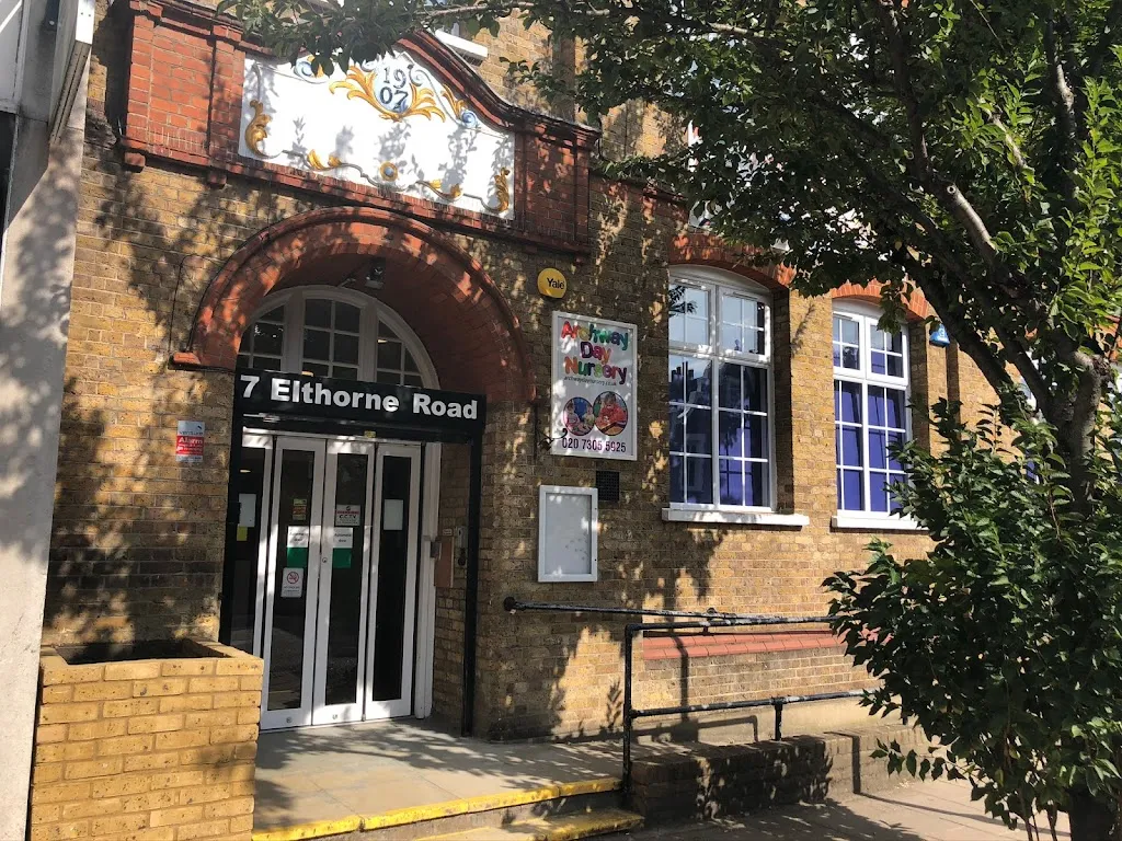 Archway Day Nursery and Preschool