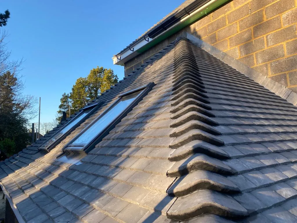 Archwell Roofing Ltd