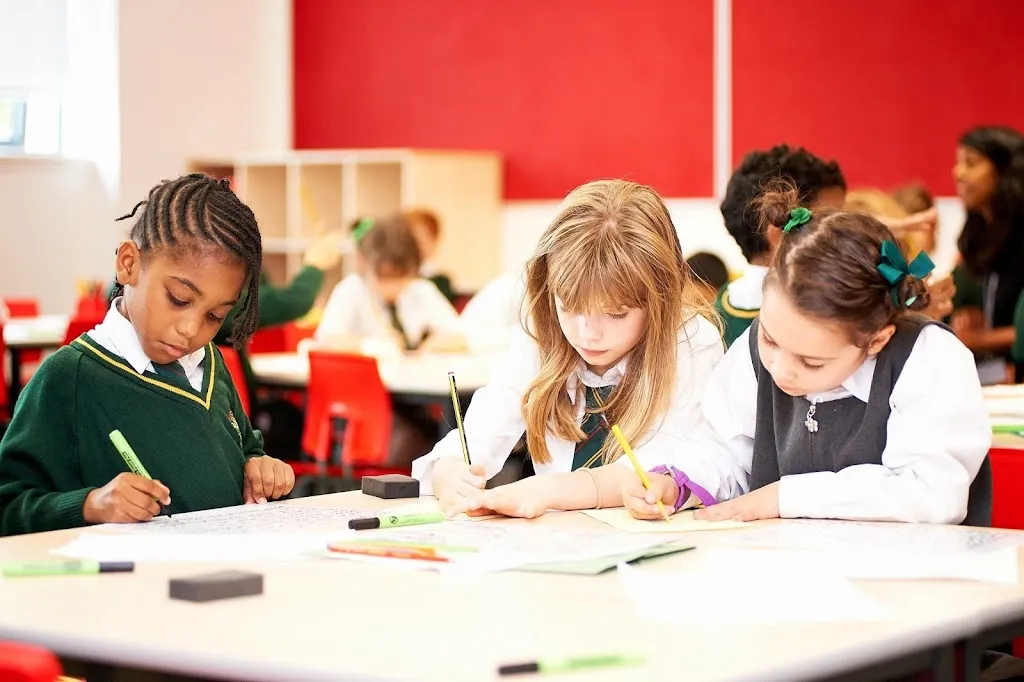 ARK Atwood Primary Academy