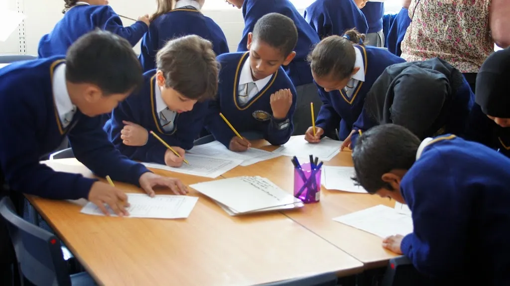 Ark Bentworth Primary Academy