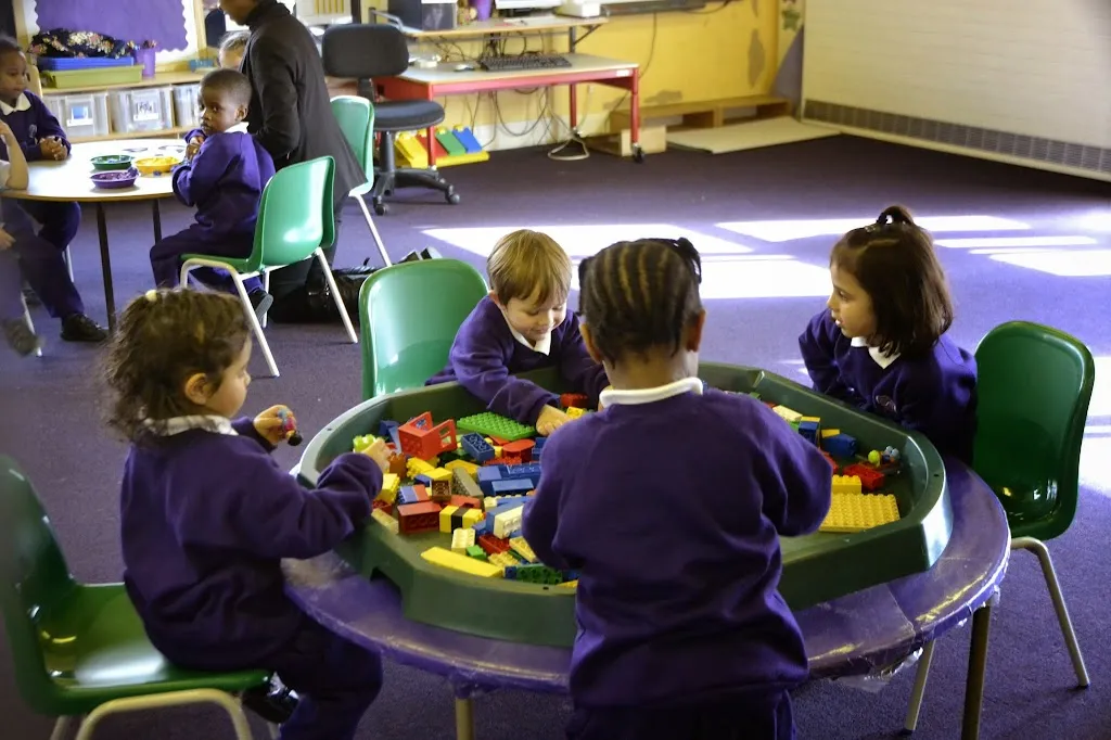 ARK Franklin Primary Academy