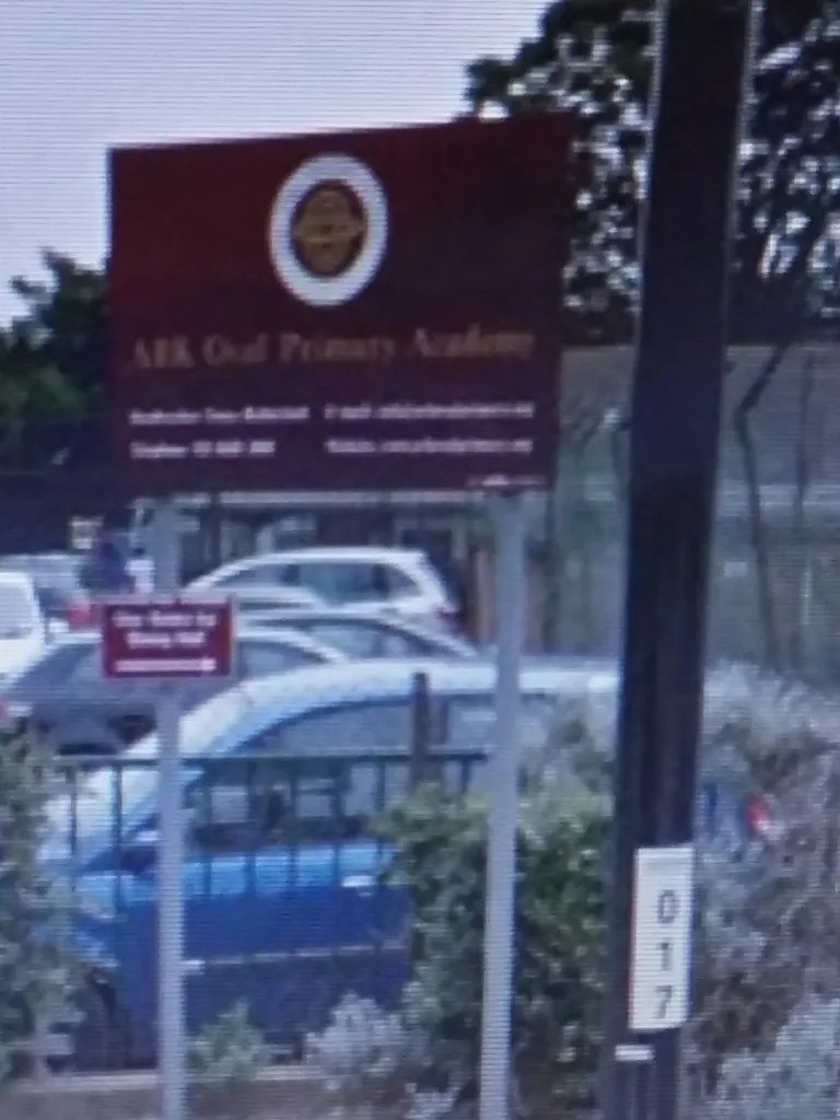 Ark Oval Primary Academy