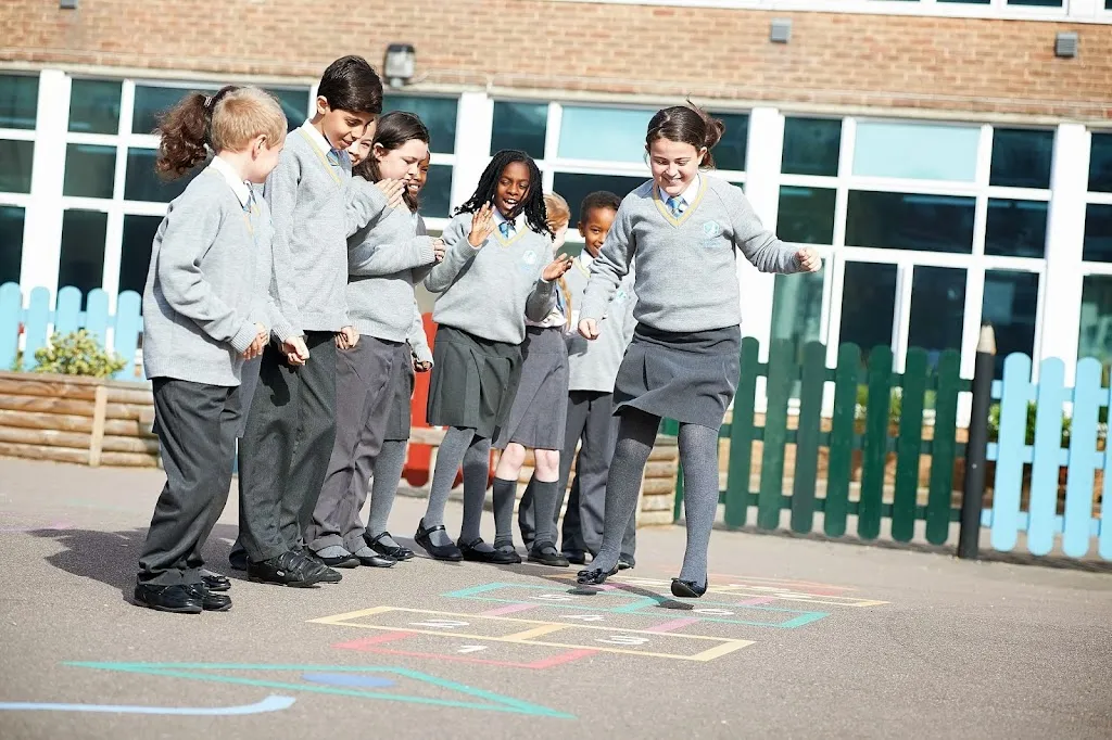 Ark Swift Primary Academy