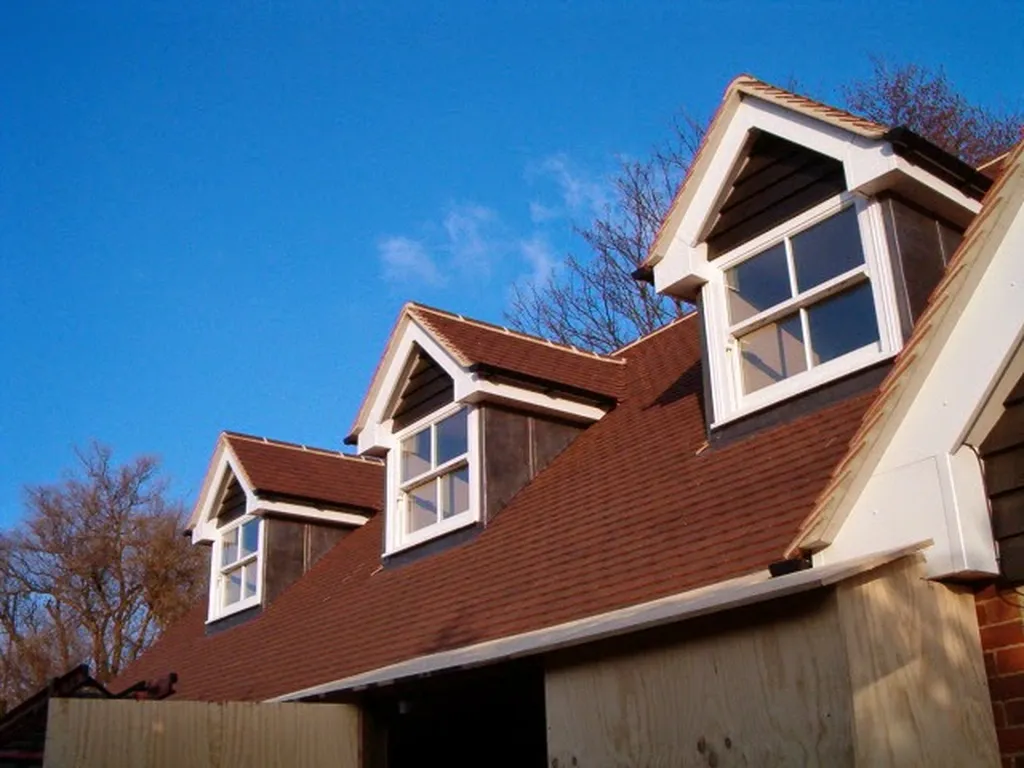 Armstrong & Armstrong Roofing Ltd