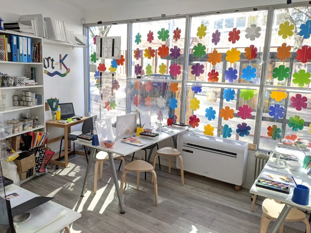 art-K Beckenham