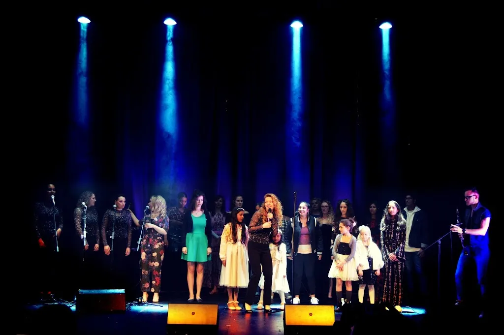 Artistic School of Music