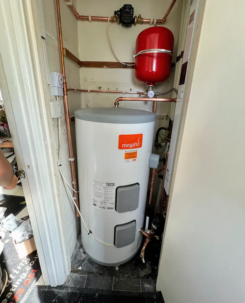 ASAP Heating