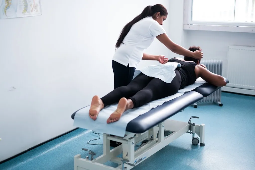 Ascenti Physio Croydon