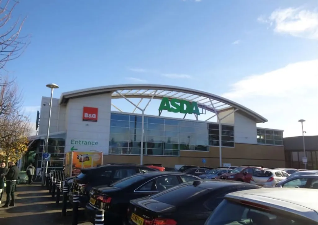 ASDA Pharmacy