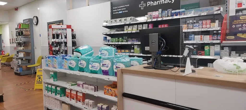 ASDA Pharmacy
