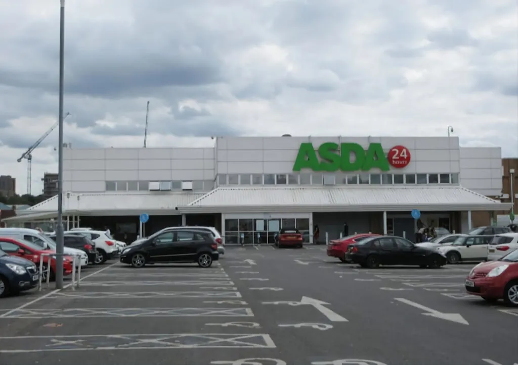 ASDA Pharmacy