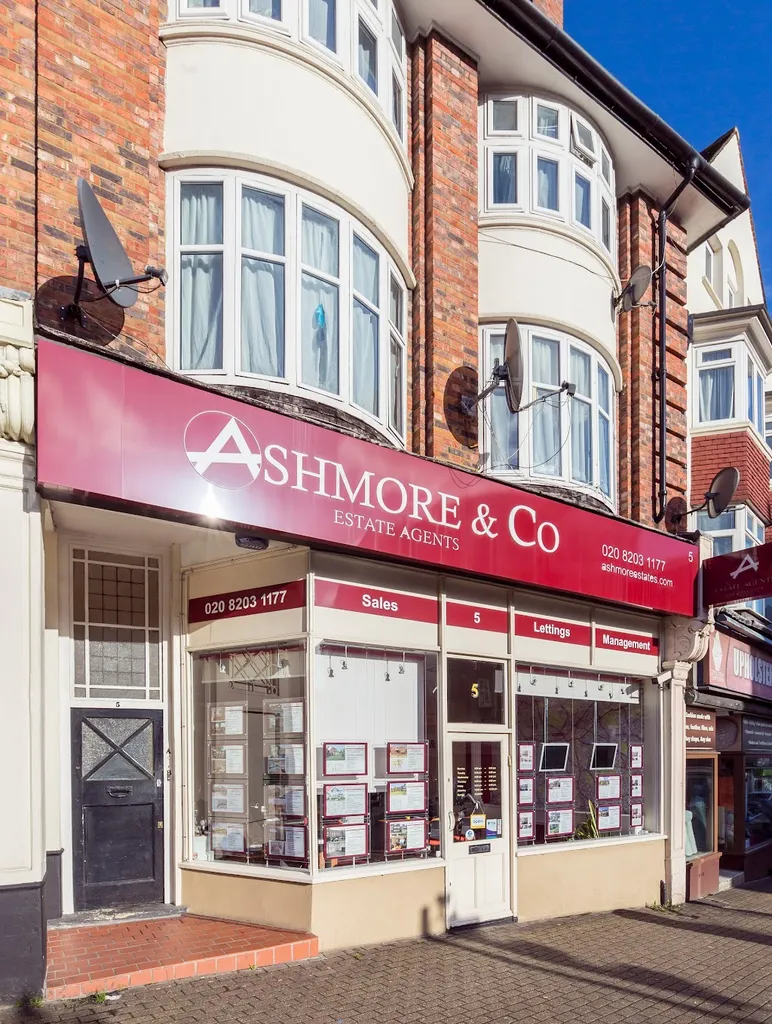 Ashmore & Co