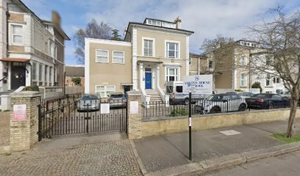 Ashton House School