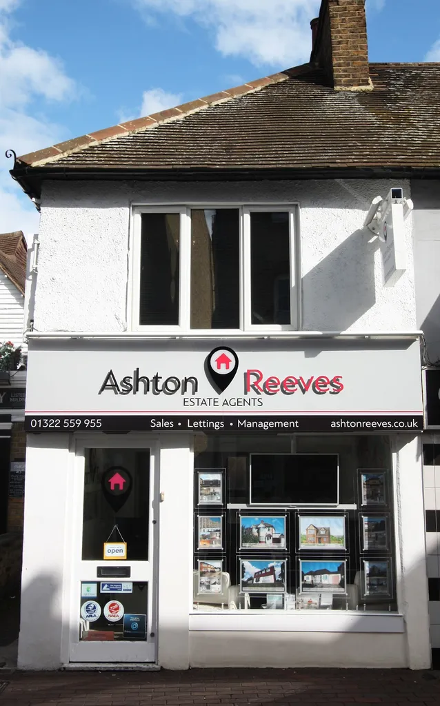 Ashton Reeves Estate Agents