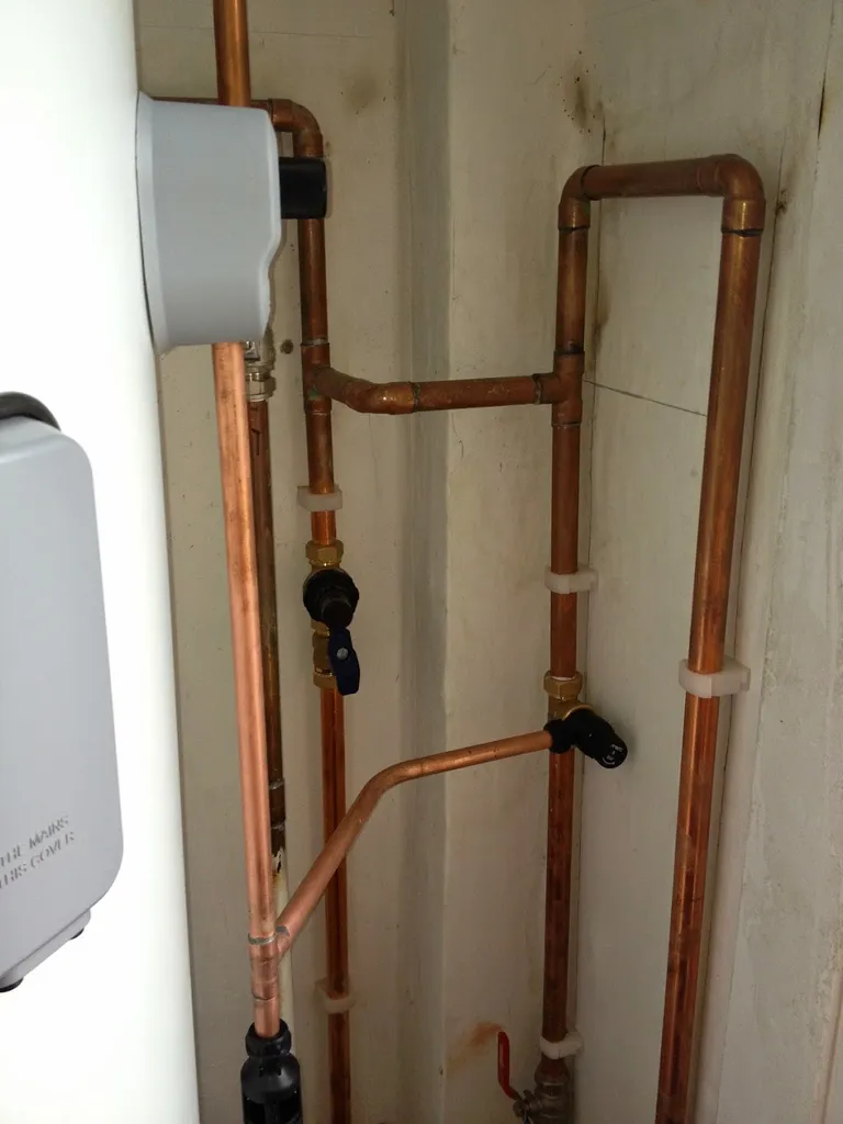 Ask The Plumber ltd