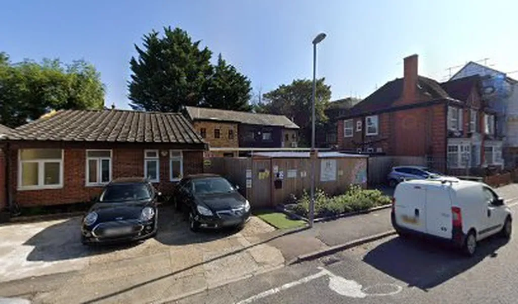 Aspire Day Nursery