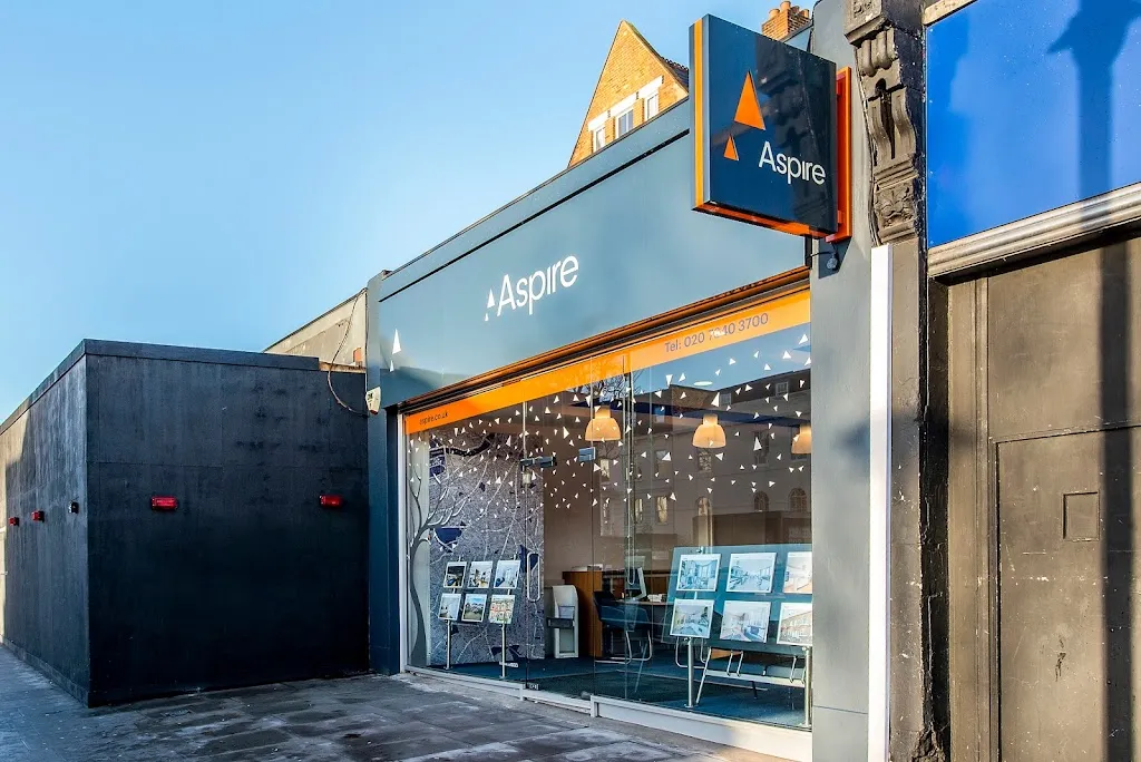 Aspire Estate & Letting Agents Clapham