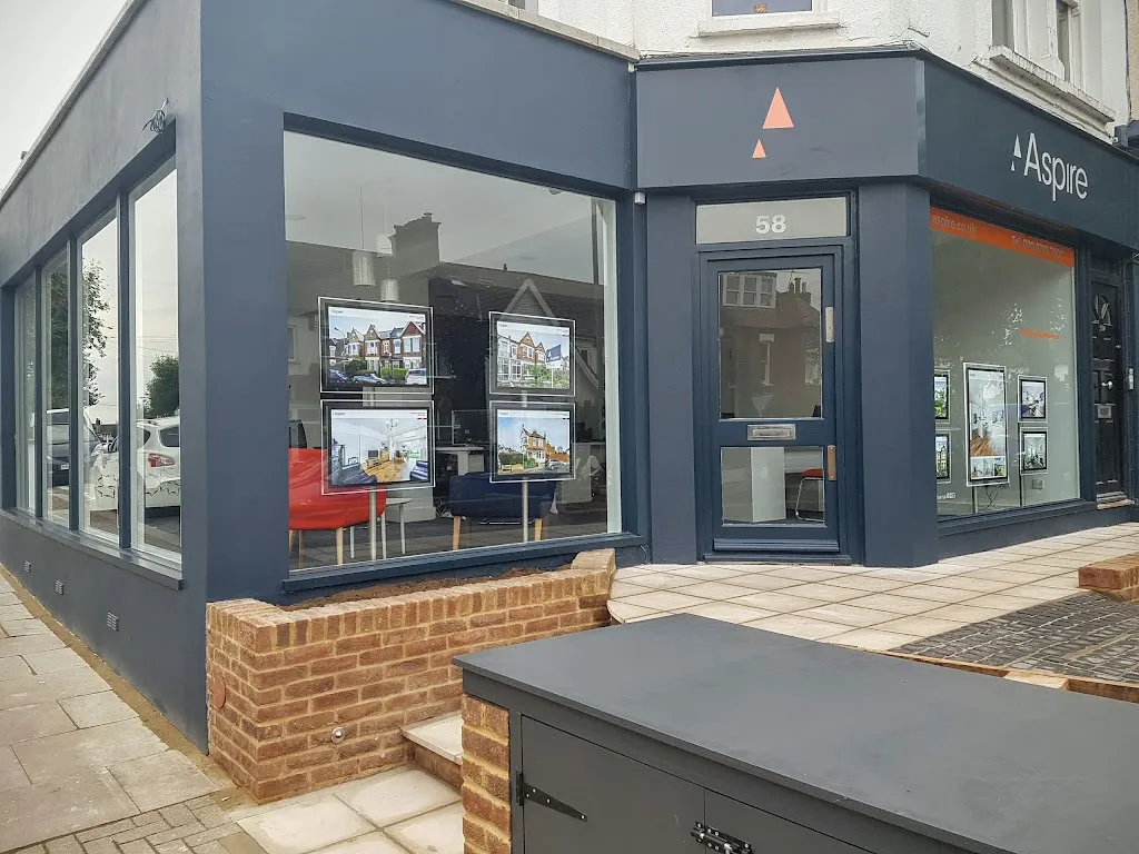 Aspire Furzedown Ltd