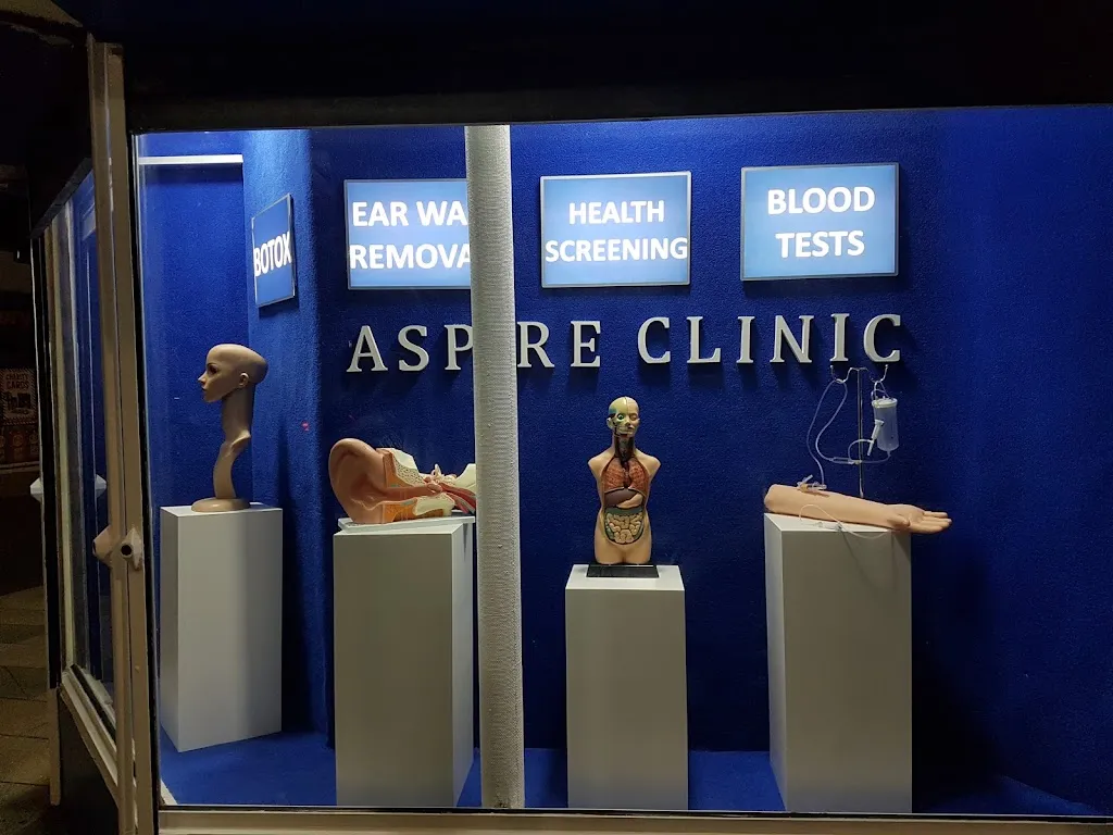 Aspire Pharmacy