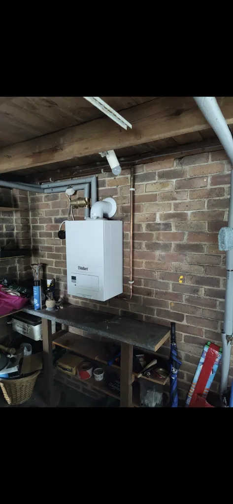 Aspire Plumbing and Heating Service Ltd