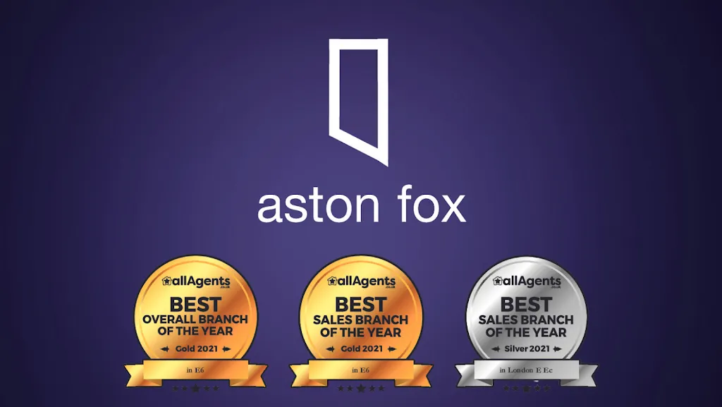 Aston Fox