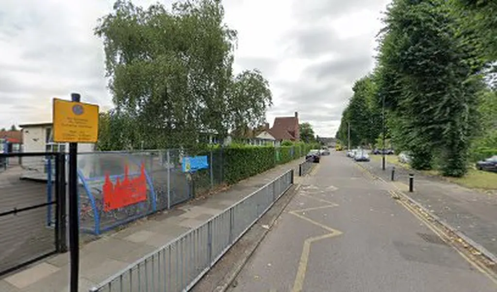Athelney Primary School