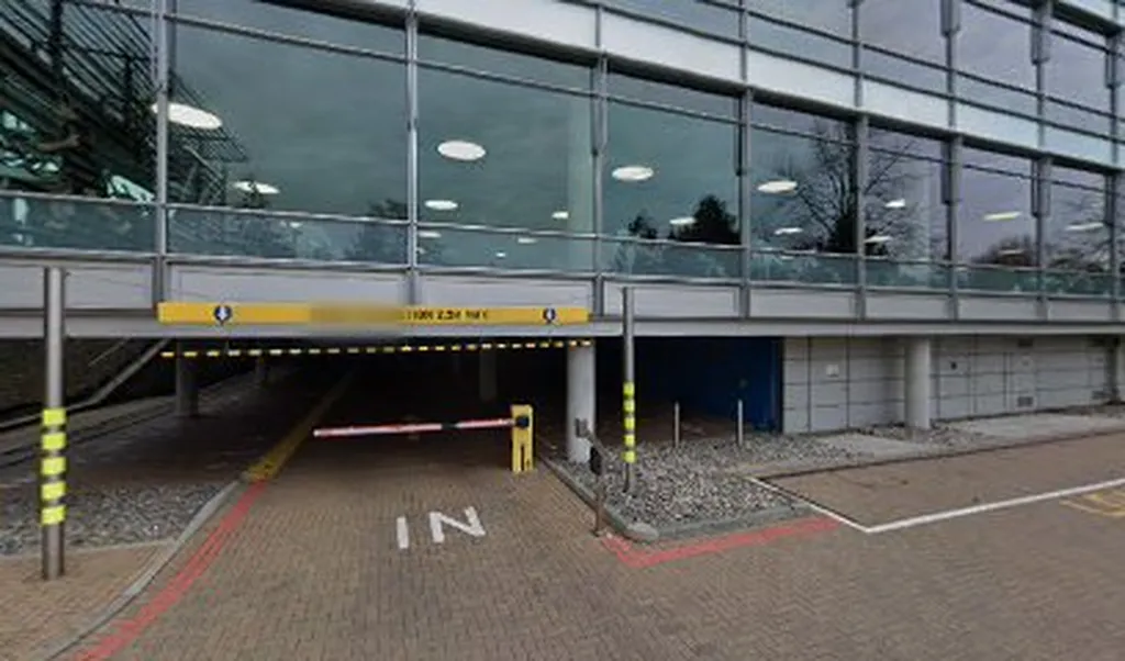 Atherapy Physiotherapy Chiswick Park