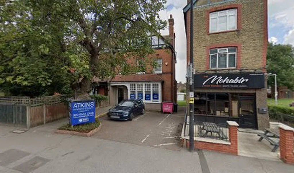 Atkins Physiotherapy Consultants