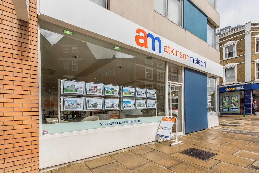 Atkinson McLeod Balham Estate Agents
