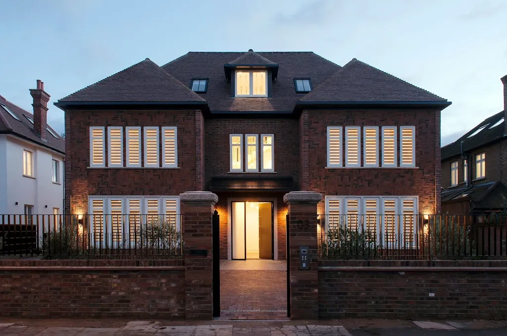 Atlas Property Letting & Services Ltd