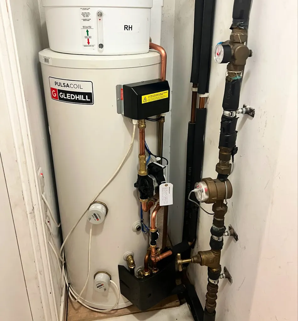 Attentive Gas & Heating Services