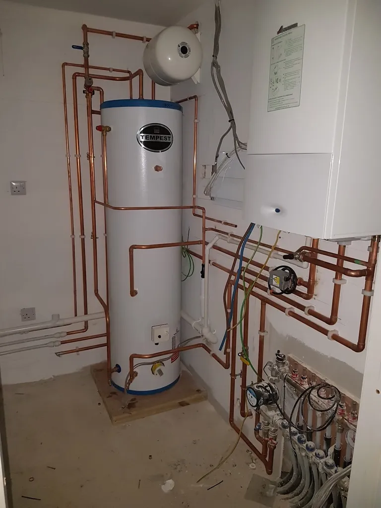 ATV Plumbing and Heating