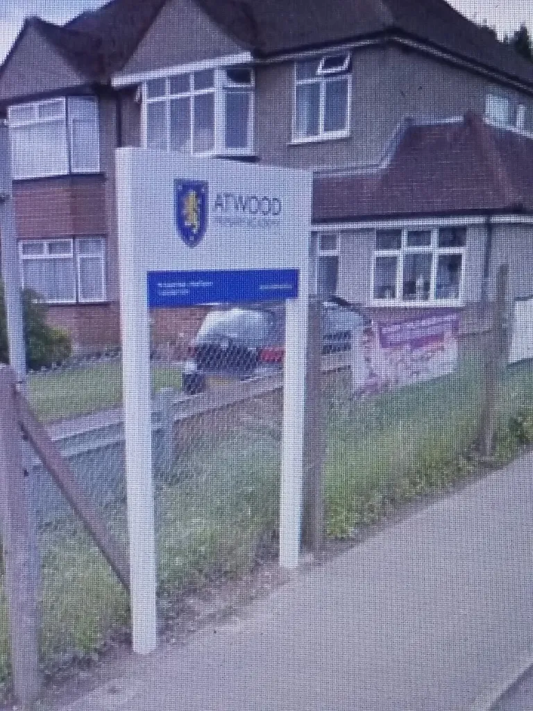 Atwood Primary Academy